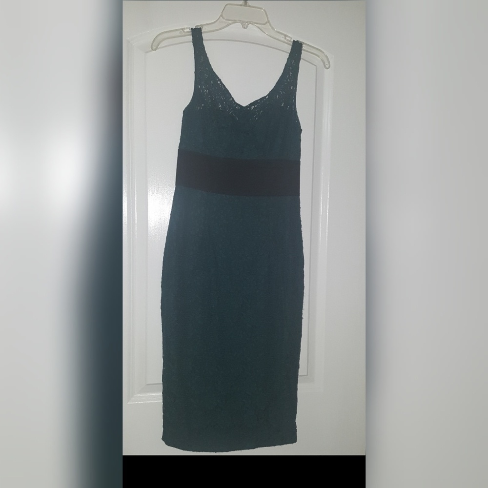 ASOS Lace Dress - Picture 5 of 5